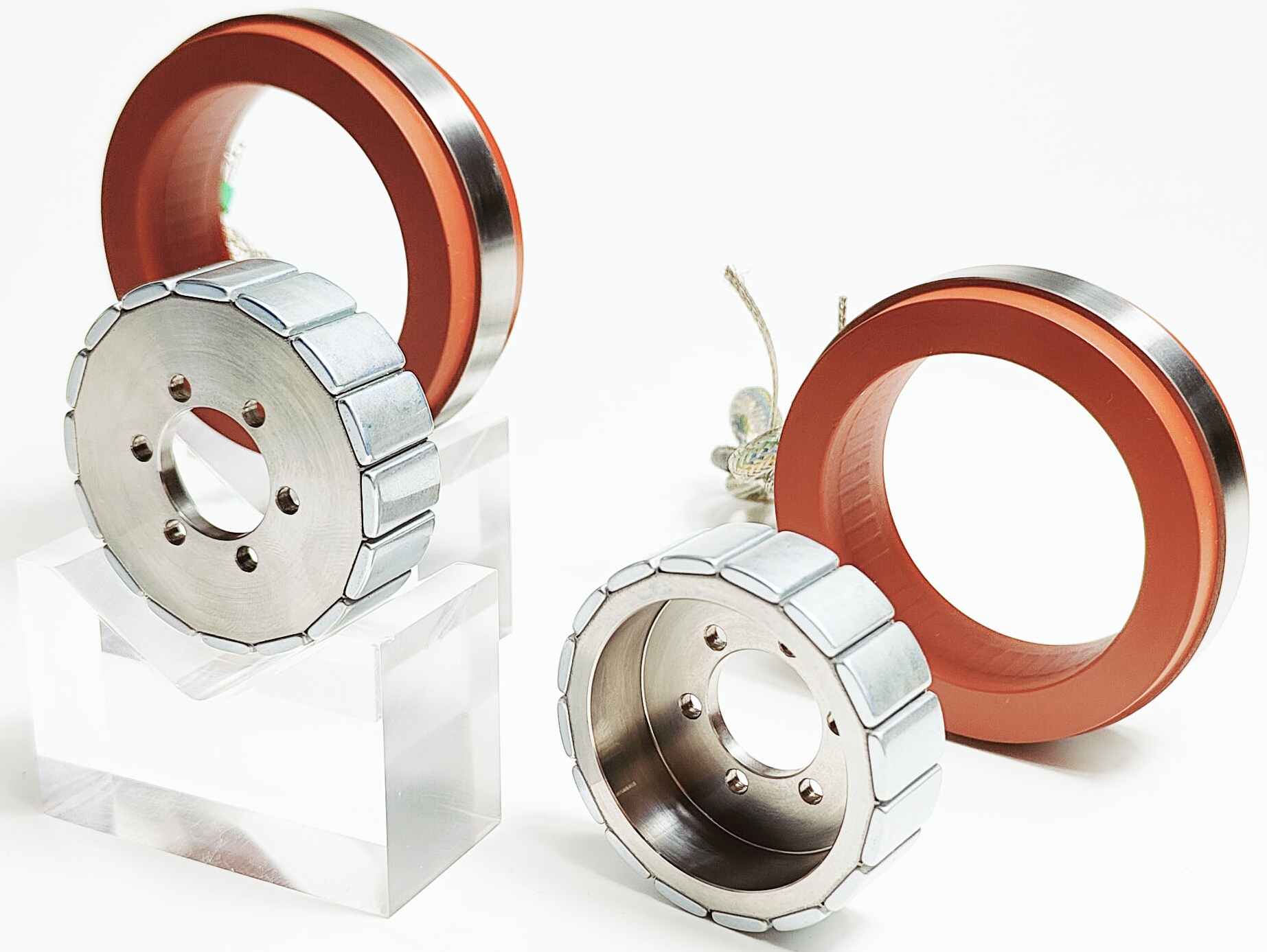 DDSM29系列無刷直流力矩電機(jī)