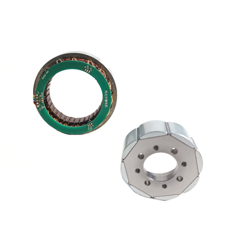 DDSM24系列無刷直流力矩電機(jī)